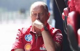 فاسور باقي على رأس فريق فيراري...