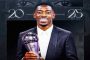 عثمان ديمبيلي يتوج بجائزة THE BEST أفضل لاعب في العالم 2025