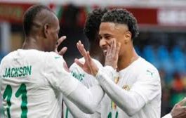 بمشاركة ماني وكوليبالي...أسود السنغال تفترس بوتسوانا في كأس الأمم الإفريقية