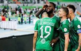 إدارة نادي أهلي جدة تجدد لكيسي...