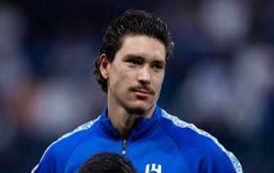 يجب إبعاده...أسطورة الاتحاد السعودي يصدم داروين نونيز