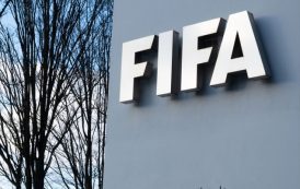 جياني إنفانتينو سيَكشف عن جدول المباريات كأس العالم...