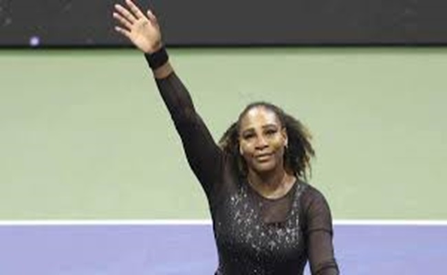 في عمر الـ44...سيرينا ويليامز تستعد للعودة إلى عالم التنس