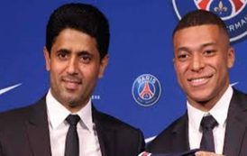 محكمة فرنسية توجه صدمة جديدة لمبابي في نزاعه مع باريس سان جيرمان...