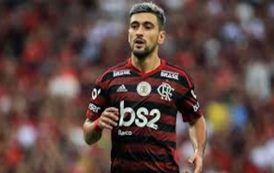 ناد سعودي يستهدف ضم نجم فلامنغو البرازيلي...