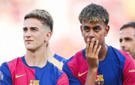 هذا هو موعد عودة نجم برشلونة