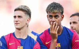 هذا هو موعد عودة نجم برشلونة