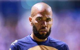 عودة أسطورية لداني ألفيس...