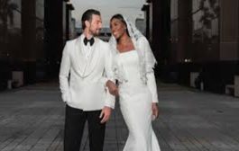 نجمة التنس فينوس ويليامز تعلن زواجها من أندريا بريتي...