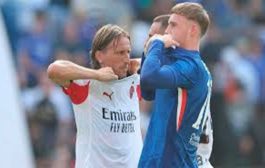 ريال مدريد يفتقد نجمه السابق...