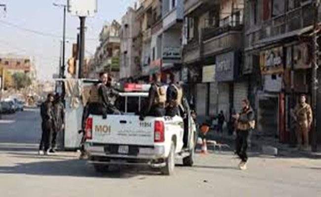 سوريا تكشف ملابسات جريمة بلدة 