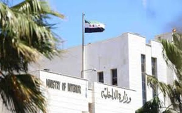 الداخلية السورية: القيادة الأمريكية تجاهلت تحذيراتنا بشأن