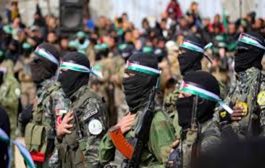 لترميم صفوفها...حماس تطلق حملة تجنيد واسعة