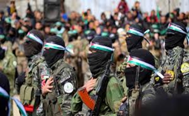 لترميم صفوفها...حماس تطلق حملة تجنيد واسعة