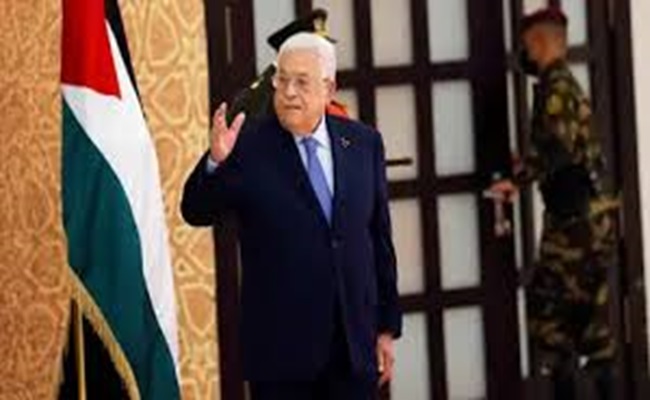 ترامب يمنع المسؤولين الفلسطينيين من الدخول إلى أمريكا