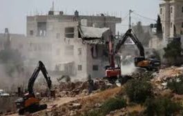 السلطة الفلسطينية تدين خطة إسرائيل 