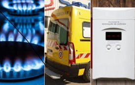 غاز المدفأة ينهي حياة 3 أشخاص من عائلة واحدة بقسنطينة 17 تسرب الغاز من مدفئة يتسبب في مقتل خمسيني بأم البواقي