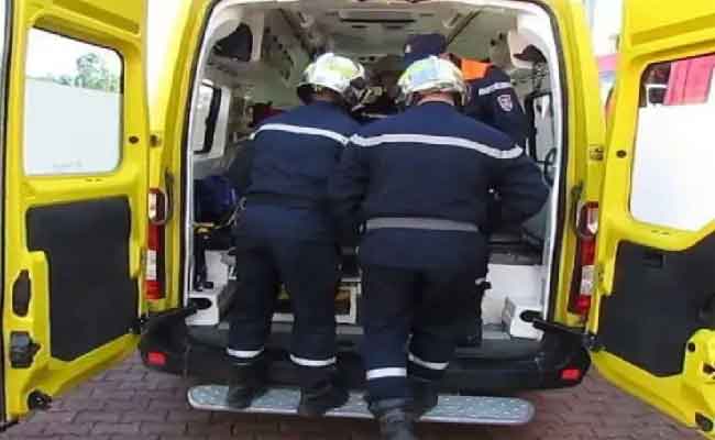 تسرب للغاز داخل شقة يخلف قتيلان بوهران