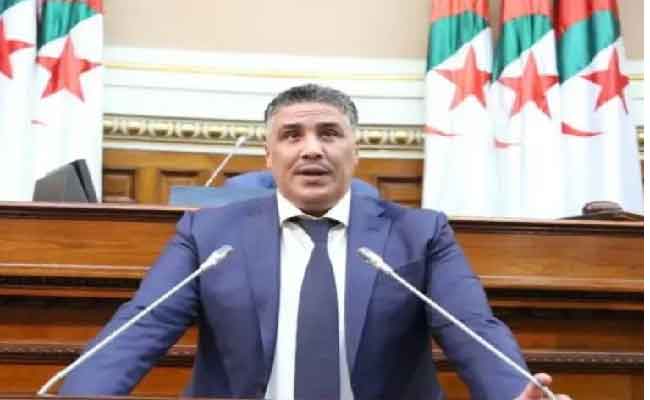 بلعريبي يؤكد أن وكالة عدل عدل لجأت اعتمدت على الرقمنة لتفادي الطوابير