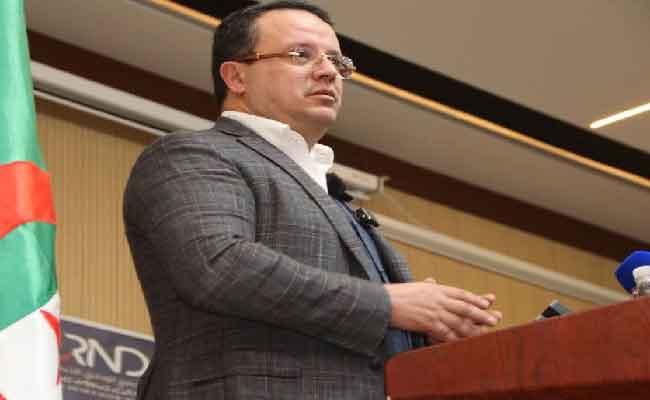 بودن يؤكد أنه تم نقل مطالب الناقلين إلى أعلى السّلطات في البلاد