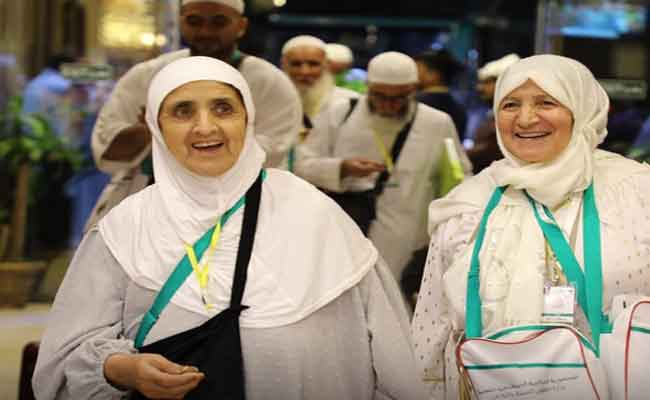 ديوان الحج يعلن عن انطلاق دفع تكلفة الحج بداية من الغد