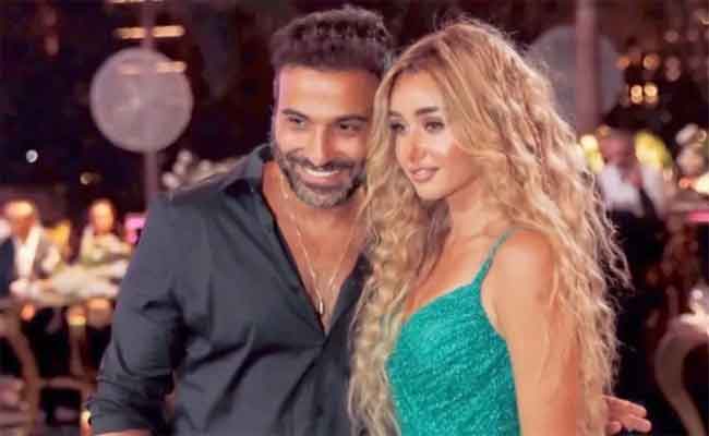 خلافات معقدة…صلح وعودة علاقات بين نجوم الفن وسط أجواء Joy Awards 2026