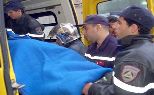 مصرع 5 أشخاص اختناقا بغاز المدفأة في سكيكدة