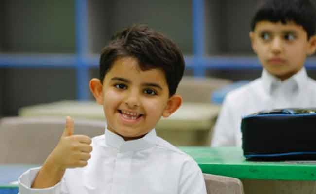 روسيا: ابتكار طريقة جديدة لاختيار المضادات الحيوية للأطفال خلال وقت قياسي