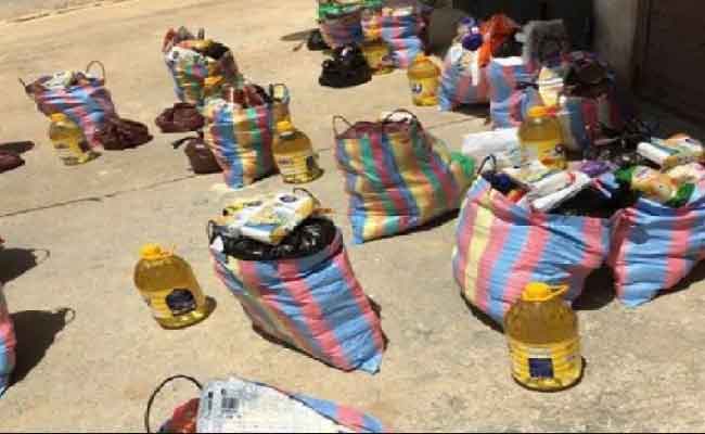 قفة رمضان 2019 تتسبب في محاكمة المير السابق لبني مسوس