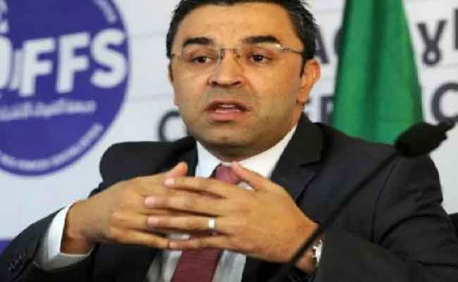 المستجدات السياسية والاجتماعية الوطنية محور اجتماع موسع لقيادة الأفافاس