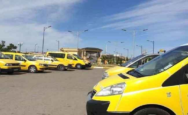 نقابة الناقلين بسيارات الأجرة تعلن عن الزيادة في تسعيرة النقل بصفة رسمية