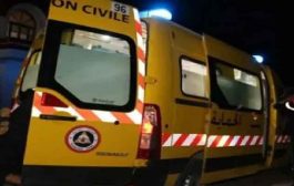 نشوب حريق في شقة يخلف 4 مصابين بباتنة