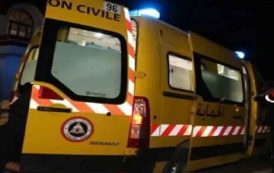 نشوب حريق في شقة يخلف 4 مصابين بباتنة