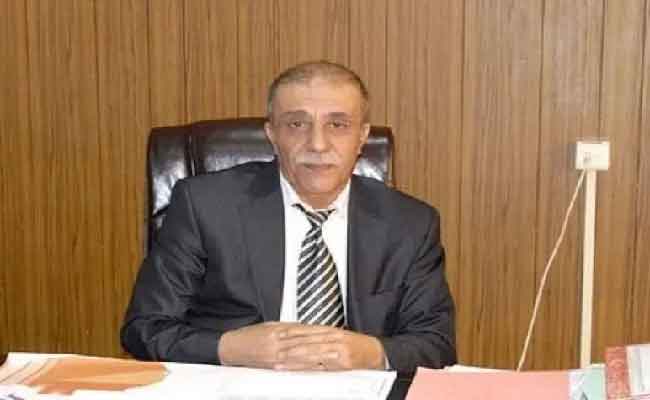 أحمد بلعياط رئيسا جديدا للإتحاد الوطني للمقاولين العموميين