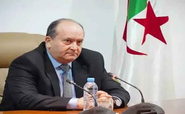 غريب يؤكد أن مشروع التعديل التقني للدستور يساهم في تعزيز الاستقرار السياسي