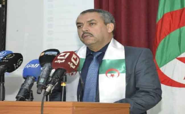 سعداوي يؤكد أن الدولة تولي عناية خاصة لقطاع التربية من خلال الميزانيات الهامة المخصّصة له