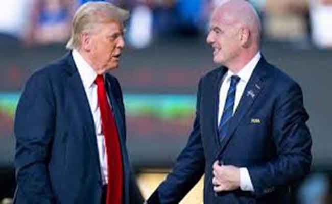 رسميا…فرنسا تحدّد موقفها من مقاطعة كأس العالم 2026