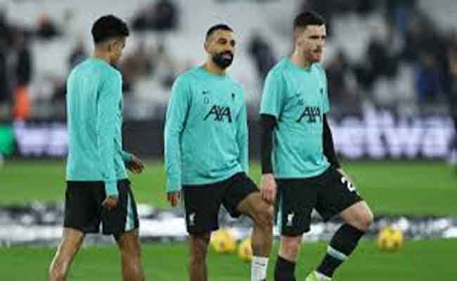 توتنهام ينقض على أسطورة ليفربول…