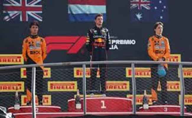 الشراكة بين فورد ورد بول في  لفورمولا 1…