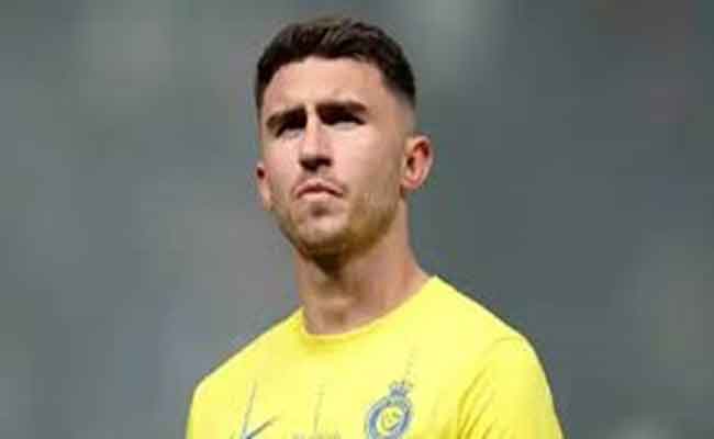 لابورت يحن الى المان سيتي…