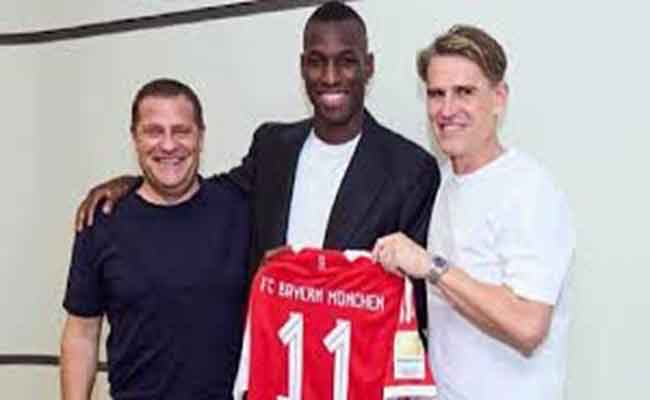 هل يعود نيكولاس إلى تشيلسي…