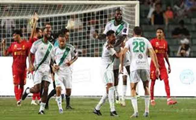 بعد اهتمام يوفنتوس…الأهلي السعودي يتحرك لتجديد عقد نجم الفريق