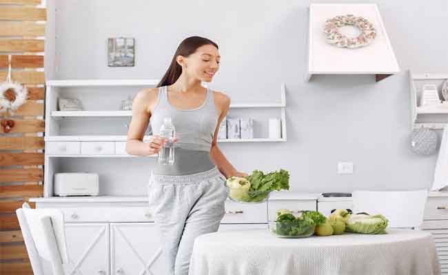 أسرار نمط الحياة الصحي للوقاية من التعب وفق اختصاصية…