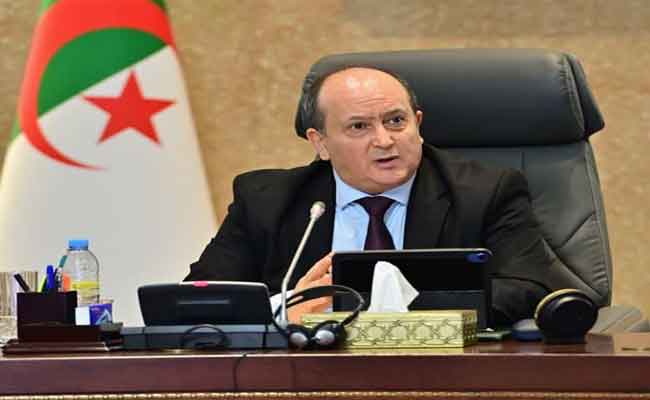 تنصيب المجلس الوطني للمكننة الفلاحية