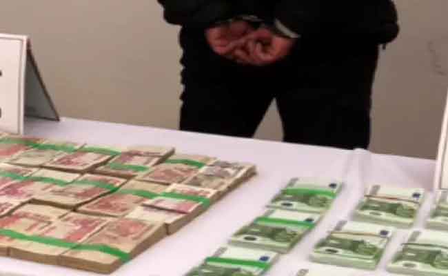 توقيف 4 أشخاص متورطين في تجارة الممنوعات بوهران