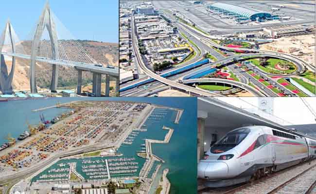 الكان فضح ألاف التقارير الضالة للجنرالات على الجارة الغربية