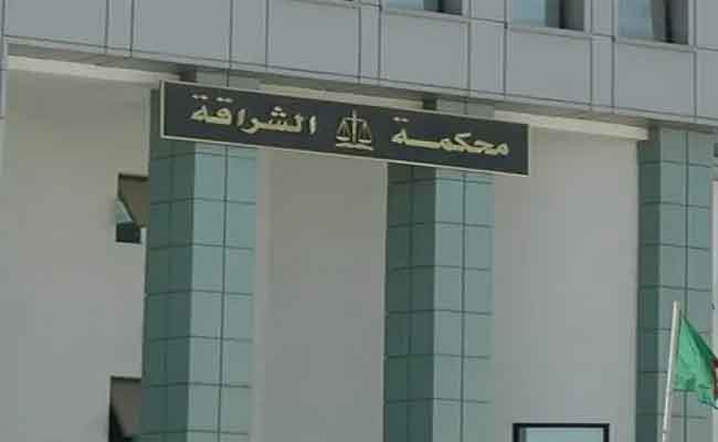 تورط ابن والي سابق و23 شخصا في قضايا فساد