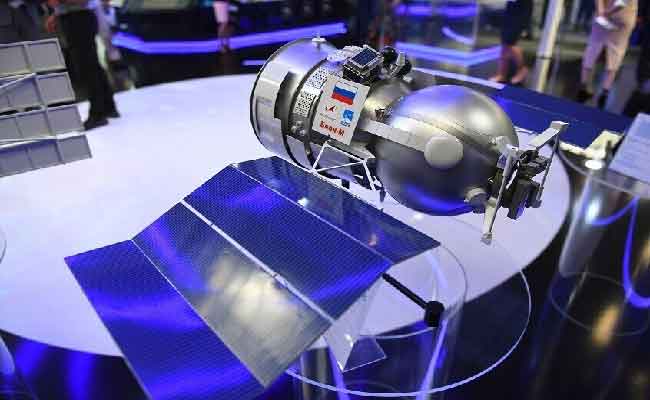 جامعة البلطيق تغزو الفضاء…