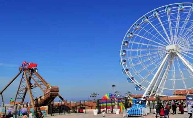 ولاية الجزائر تعلن عن غلق المنتزهات والحدائق العمومية والفضاءات الغابية