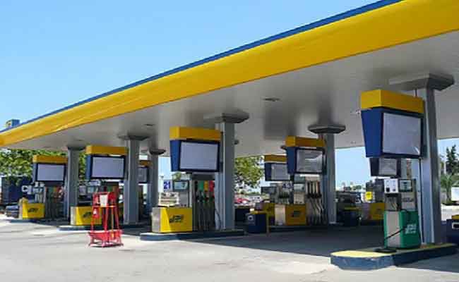 دخول الزيادة في أسعار الوقود حيز التطبيق